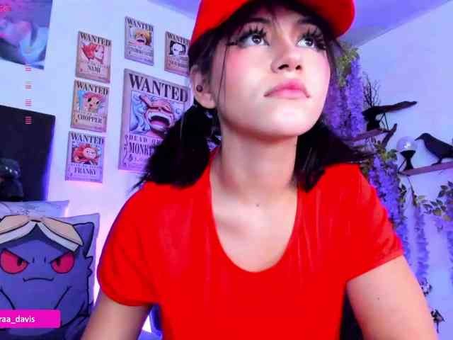 Zaradavis webcam