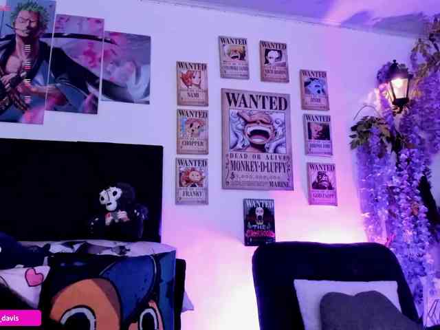 Zaradavis webcam