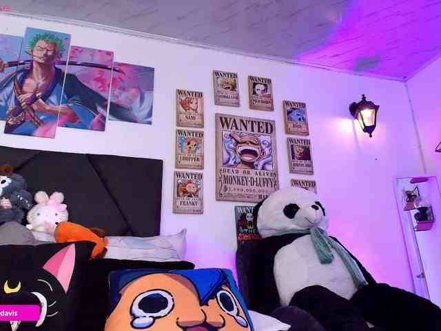Zaradavis webcam