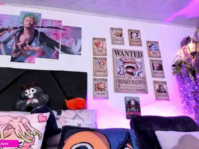 Zaradavis webcam