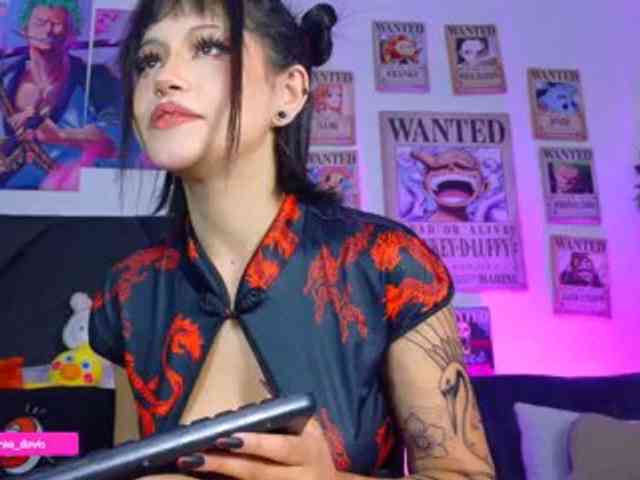 Zaradavis webcam