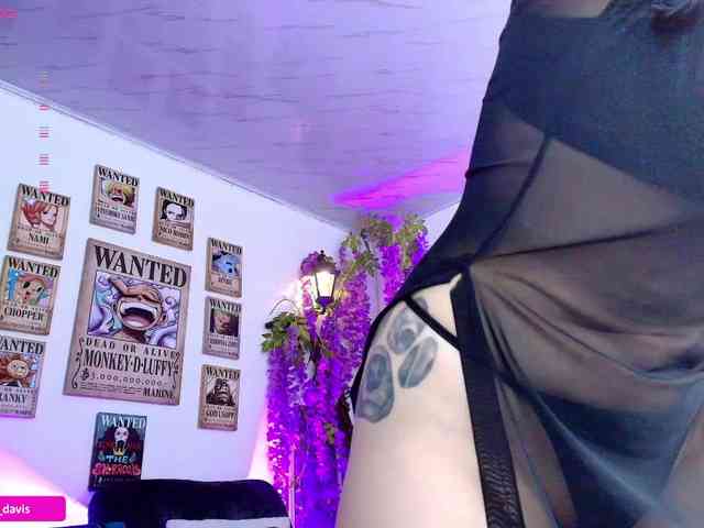 Zaradavis webcam