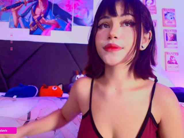Zaradavis webcam