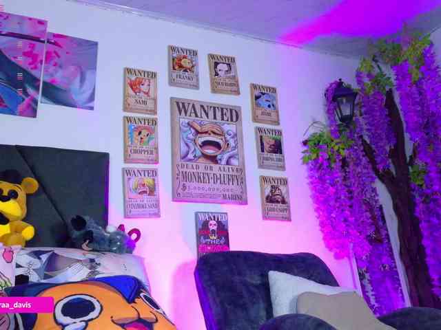 Zaradavis webcam