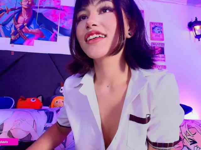 Zaradavis webcam