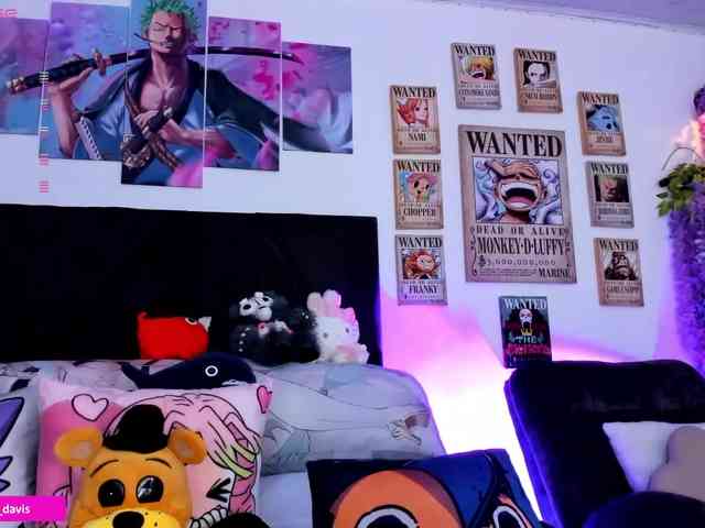 Zaradavis webcam