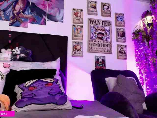 Zaradavis webcam