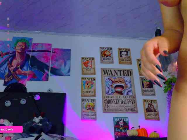 Zaradavis webcam