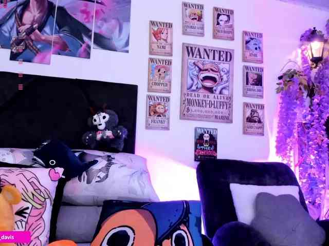 Zaradavis webcam
