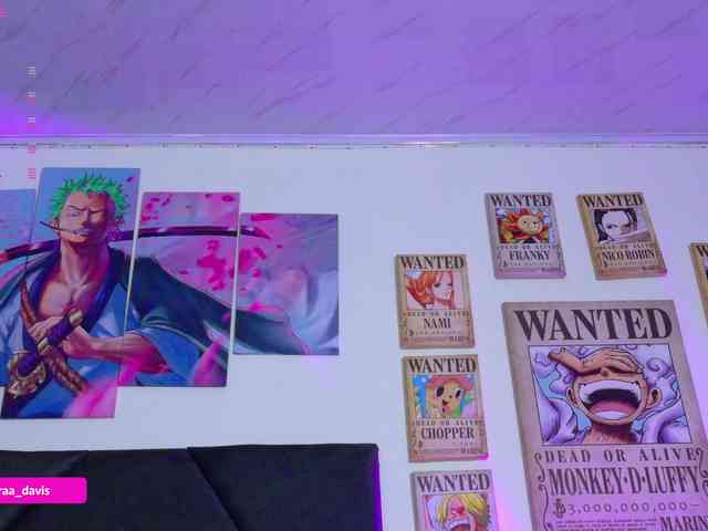 Zaradavis webcam