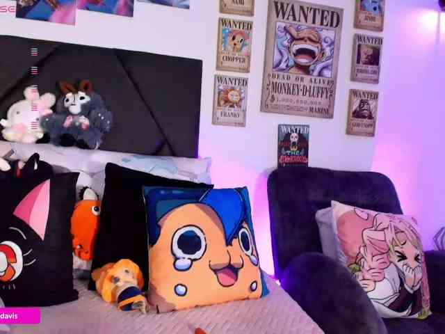 Zaradavis webcam