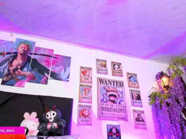 Zaradavis webcam