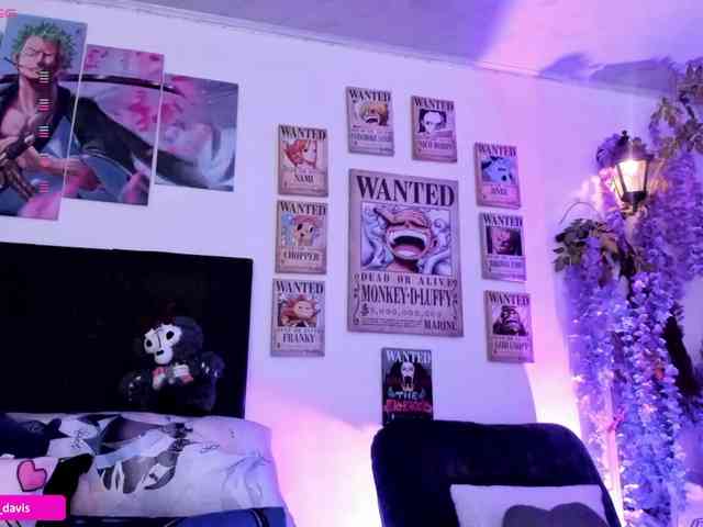 Zaradavis webcam