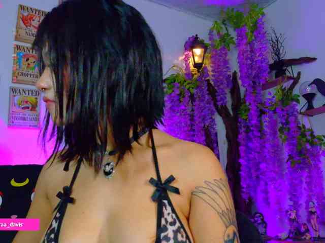 Zaradavis webcam
