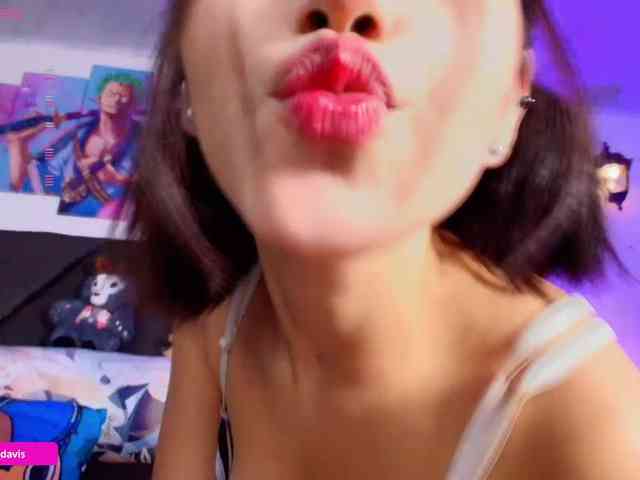 Zaradavis webcam