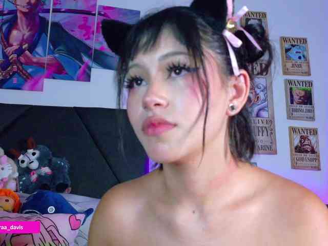 Zaradavis webcam