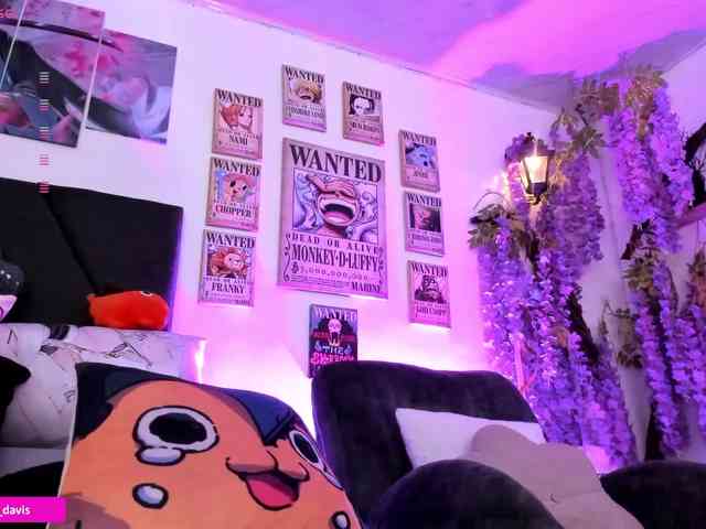 Zaradavis webcam