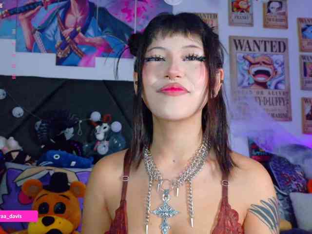 Zaradavis