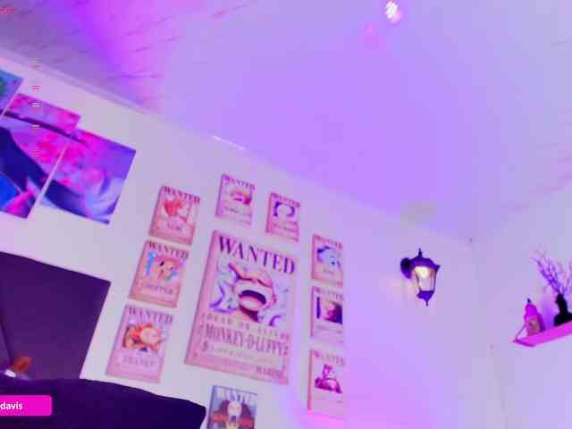Zaradavis webcam