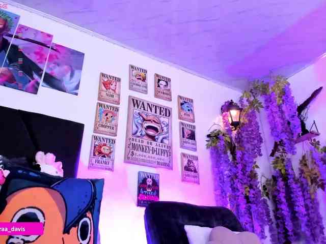 Zaradavis webcam