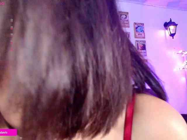 Zaradavis webcam