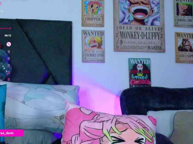 Zaradavis webcam