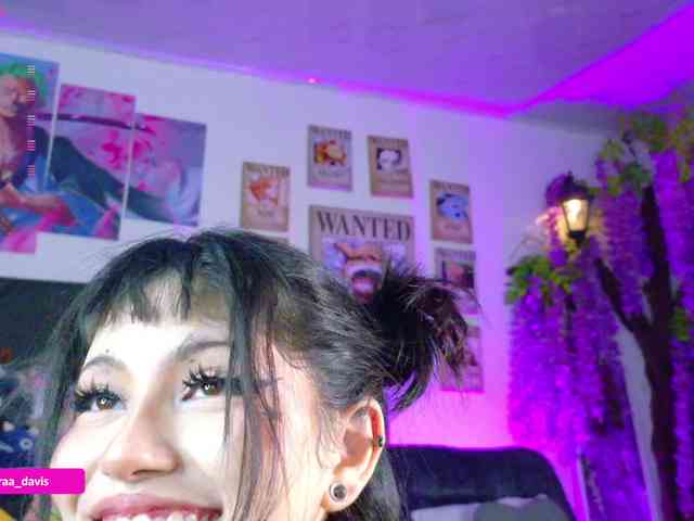 Zaradavis webcam