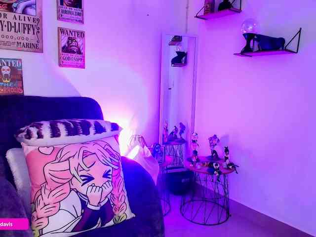 Zaradavis webcam