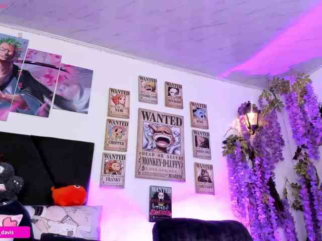Zaradavis webcam