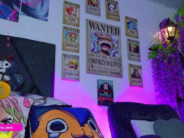 Zaradavis webcam