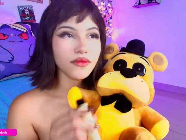 Zaradavis webcam