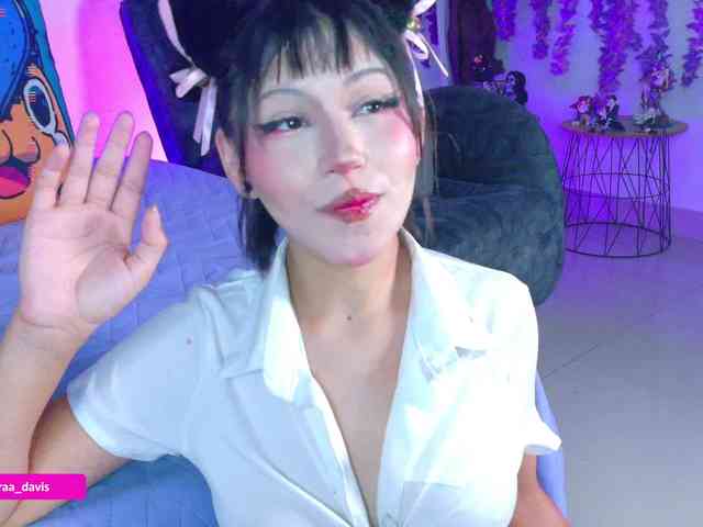 Zaradavis webcam