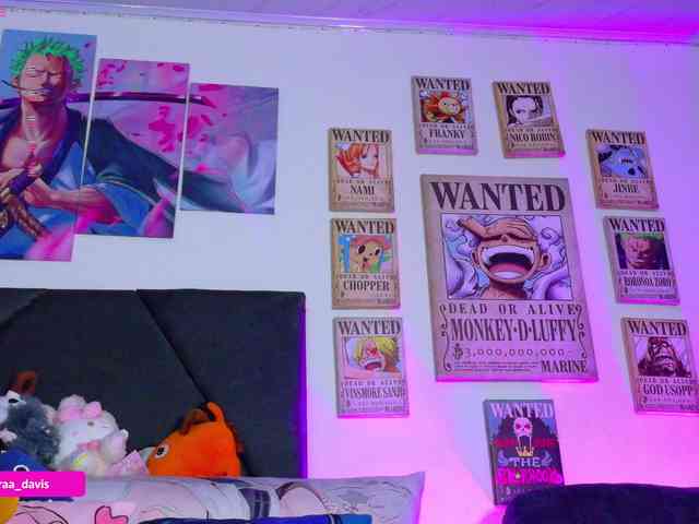 Zaradavis webcam