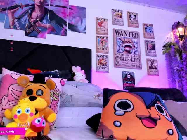 Zaradavis webcam