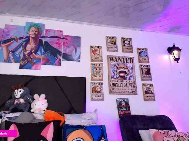 Zaradavis webcam