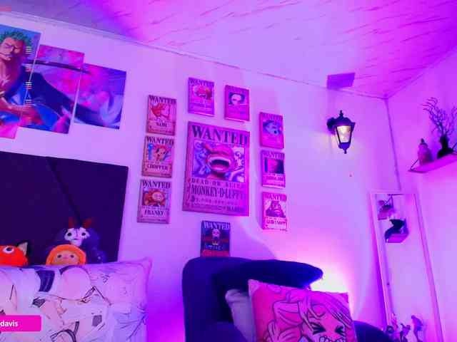 Zaradavis webcam
