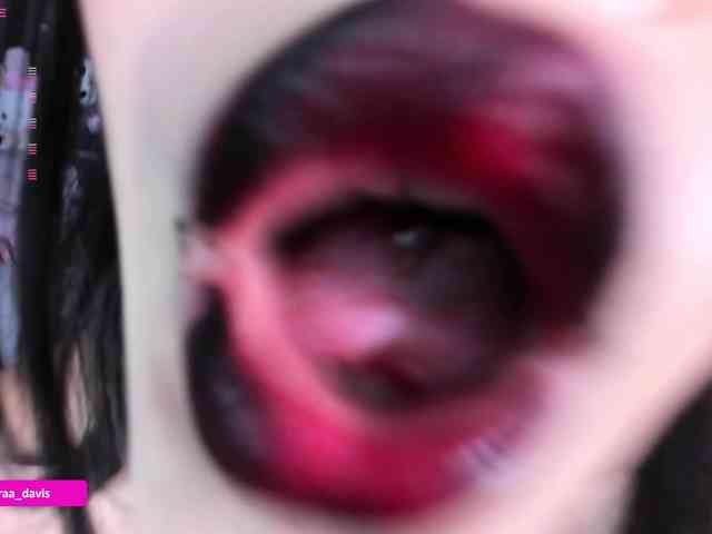Zaradavis webcam