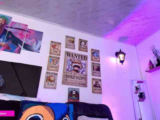 Zaradavis webcam