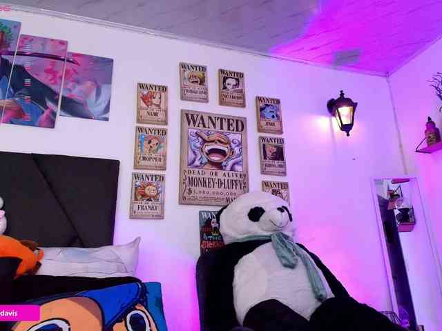 Zaradavis webcam