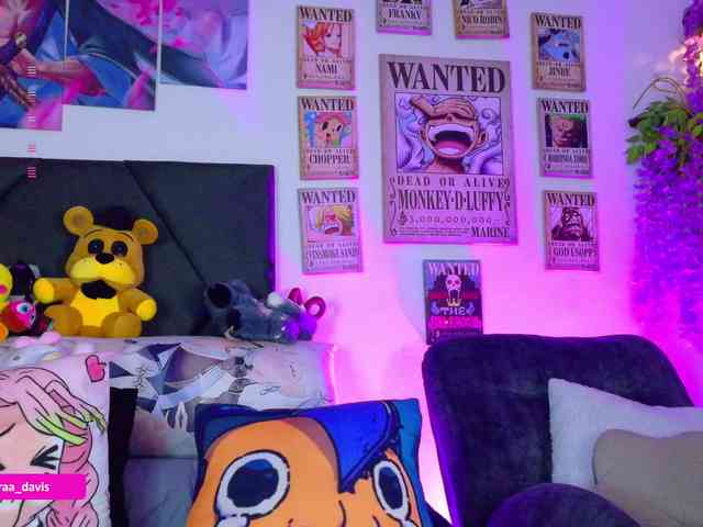 Zaradavis webcam