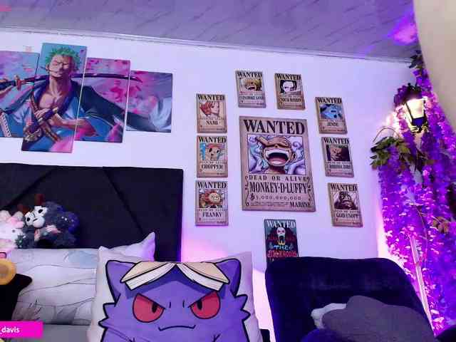 Zaradavis webcam