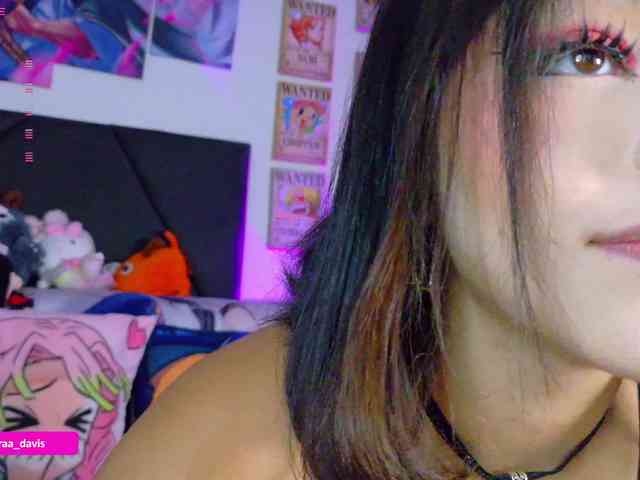 Zaradavis webcam