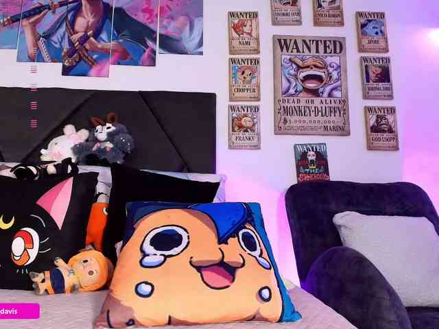 Zaradavis webcam