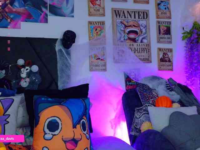Zaradavis