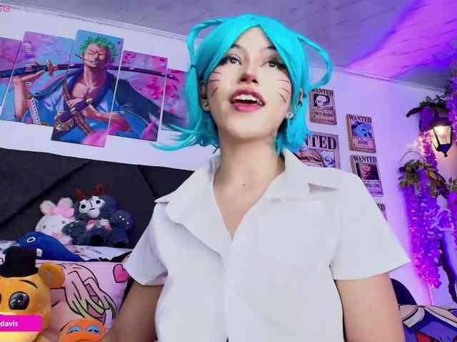 Zaradavis webcam