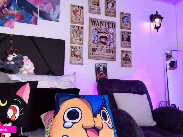 Zaradavis webcam