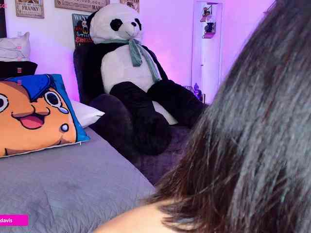 Zaradavis webcam