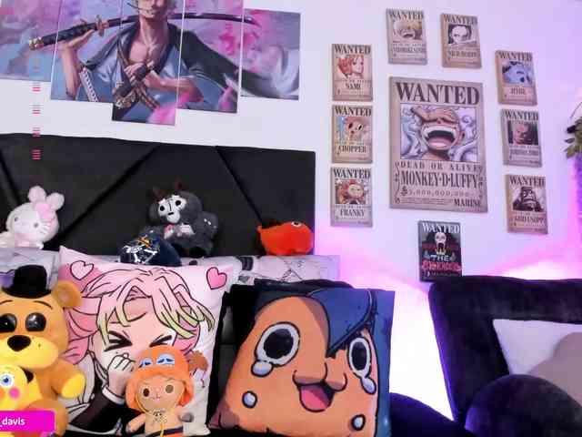 Zaradavis webcam