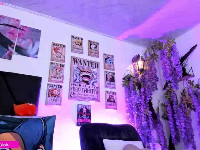 Zaradavis webcam