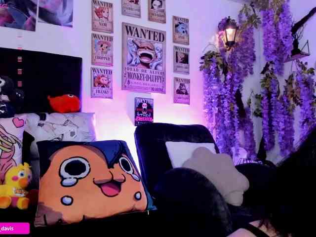 Zaradavis webcam